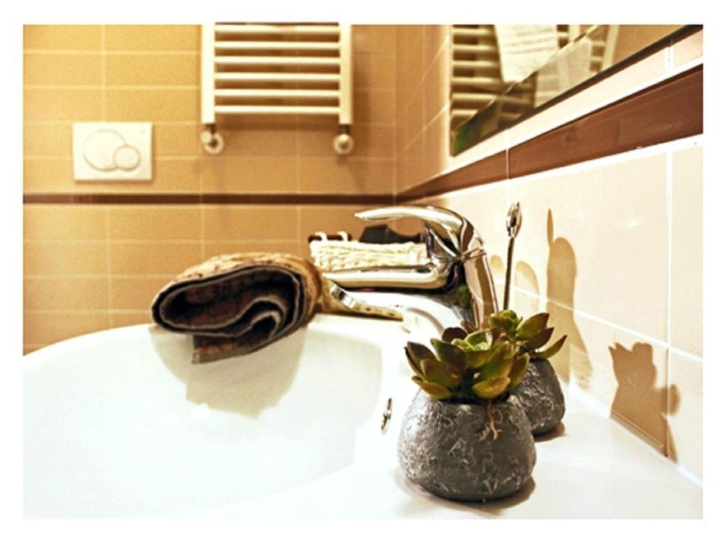 Locanda Colosseo Rome Room photo