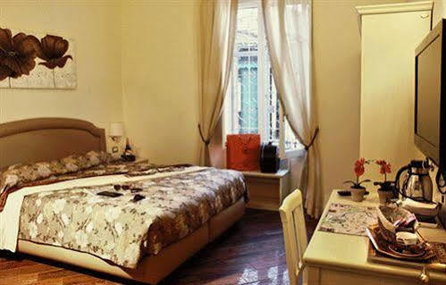 Locanda Colosseo Rome Exterior photo